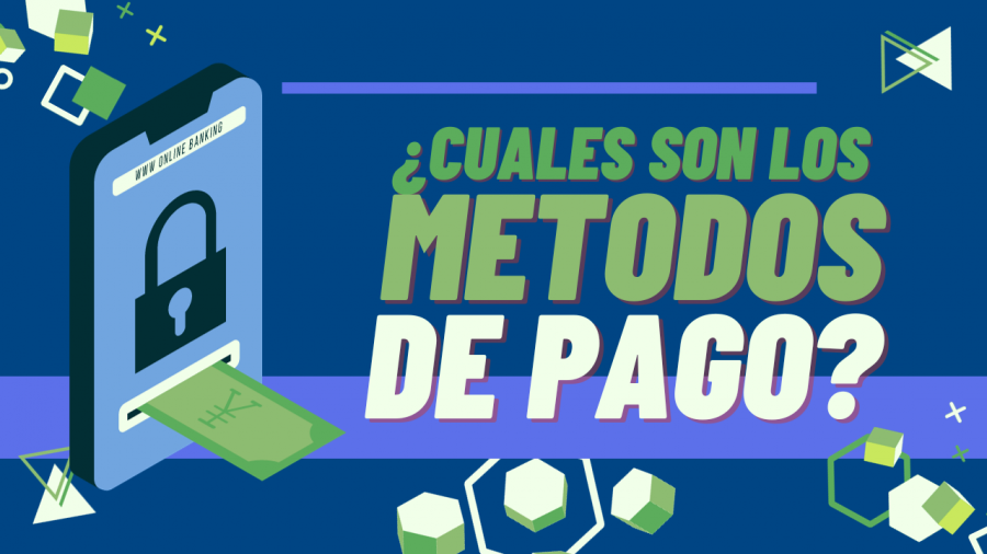 Formas de pago