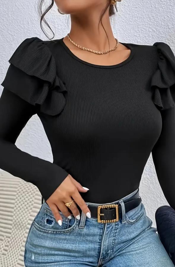 Remera DAISY 